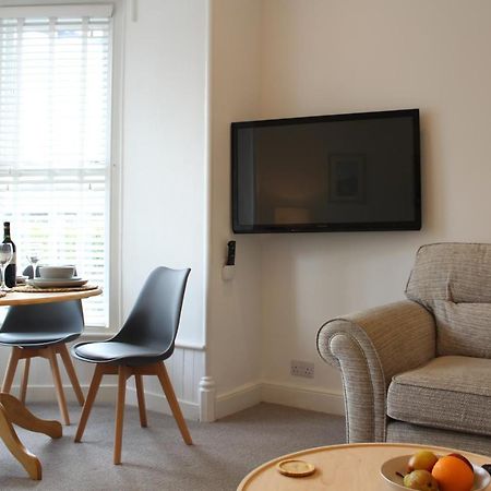 Apartament Rossett Pike Bowness-on-Windermere Zewnętrze zdjęcie