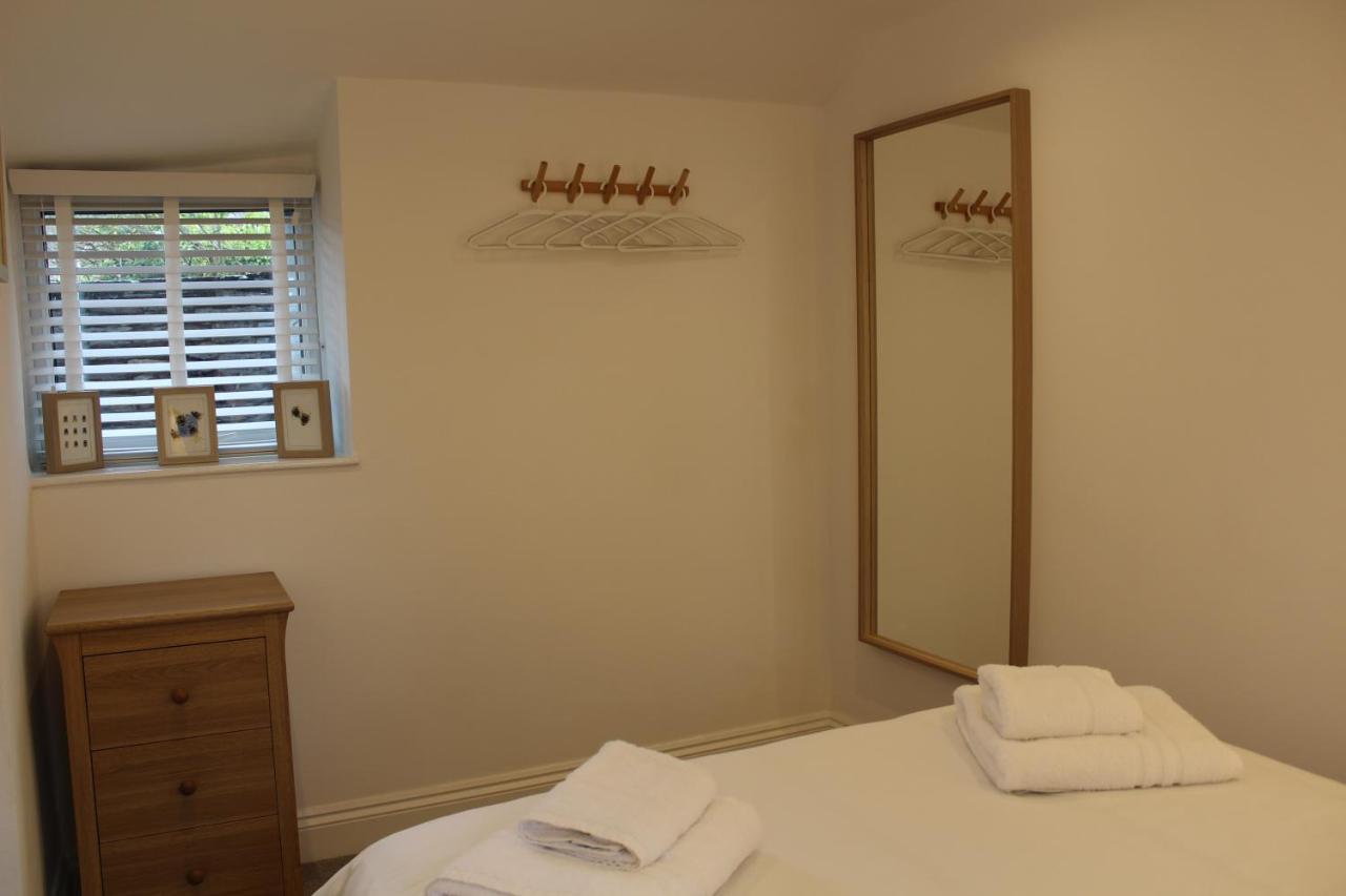 Apartament Rossett Pike Bowness-on-Windermere Zewnętrze zdjęcie