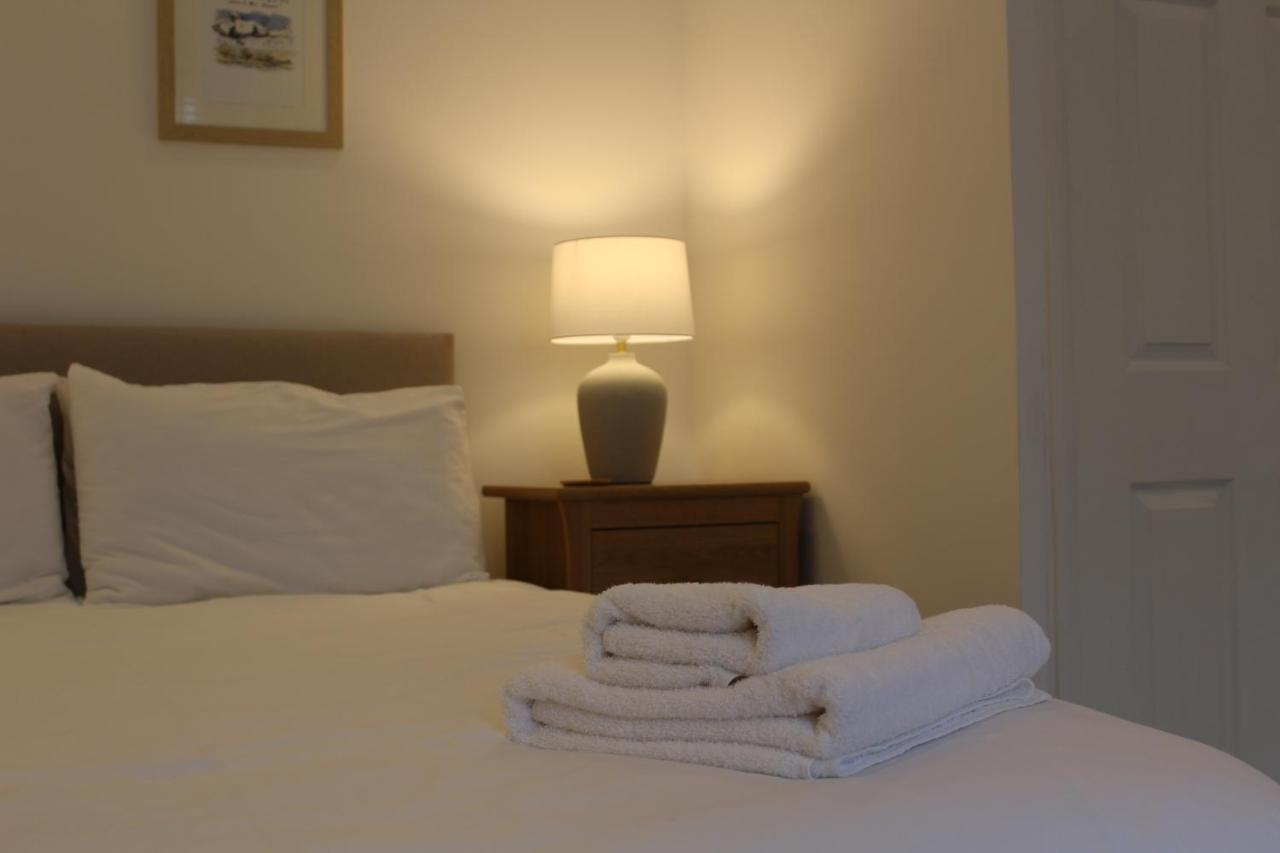 Apartament Rossett Pike Bowness-on-Windermere Zewnętrze zdjęcie