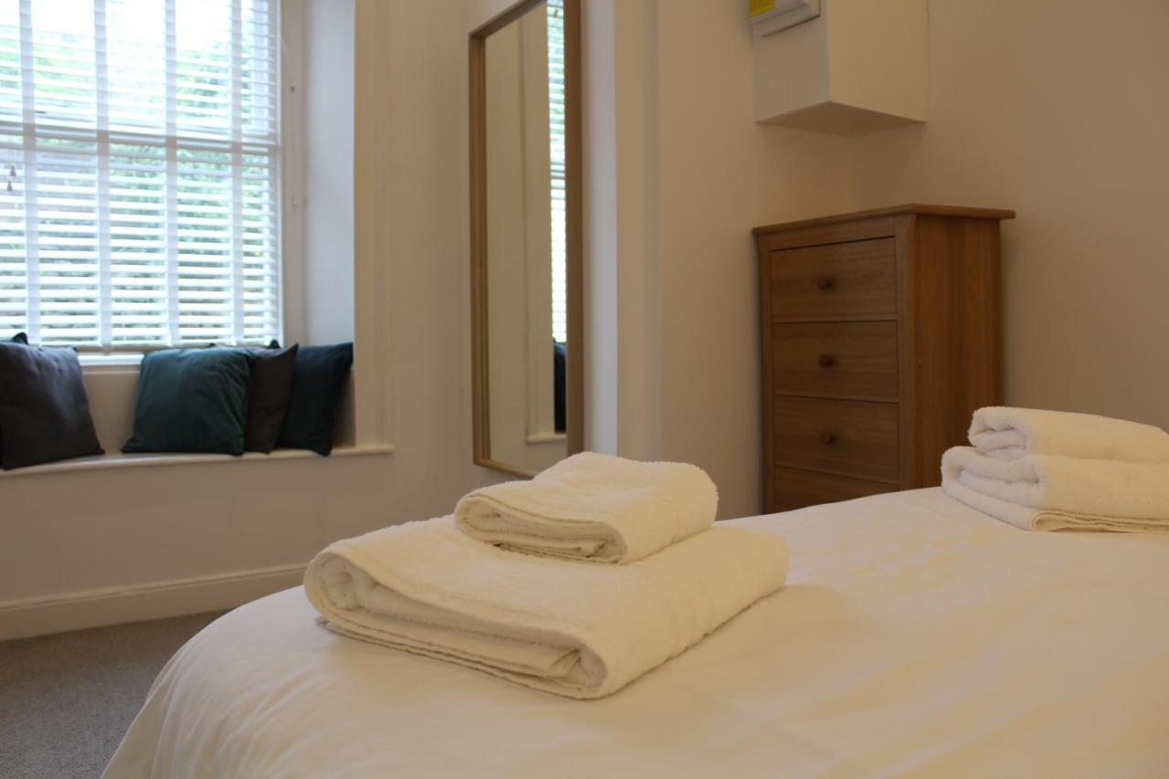 Apartament Rossett Pike Bowness-on-Windermere Zewnętrze zdjęcie