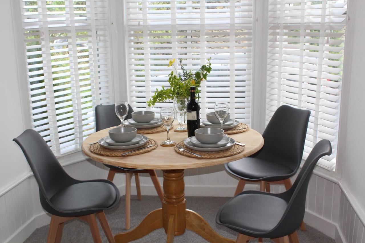 Apartament Rossett Pike Bowness-on-Windermere Zewnętrze zdjęcie