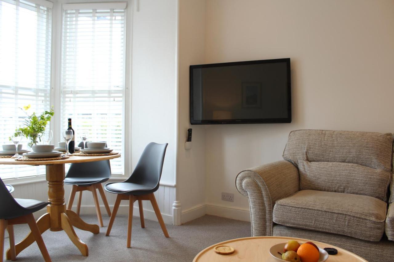Apartament Rossett Pike Bowness-on-Windermere Zewnętrze zdjęcie
