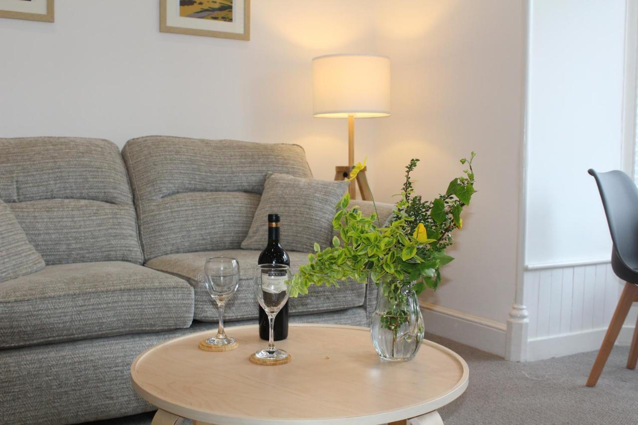 Apartament Rossett Pike Bowness-on-Windermere Zewnętrze zdjęcie