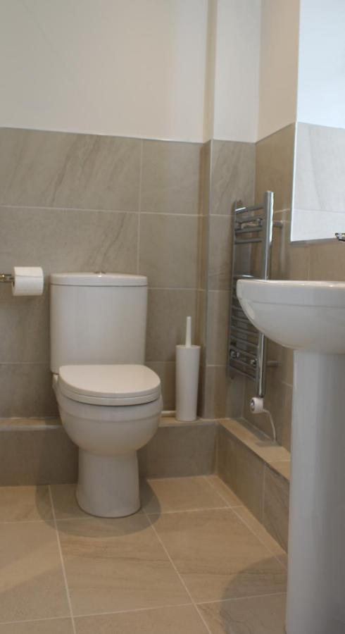 Apartament Rossett Pike Bowness-on-Windermere Zewnętrze zdjęcie