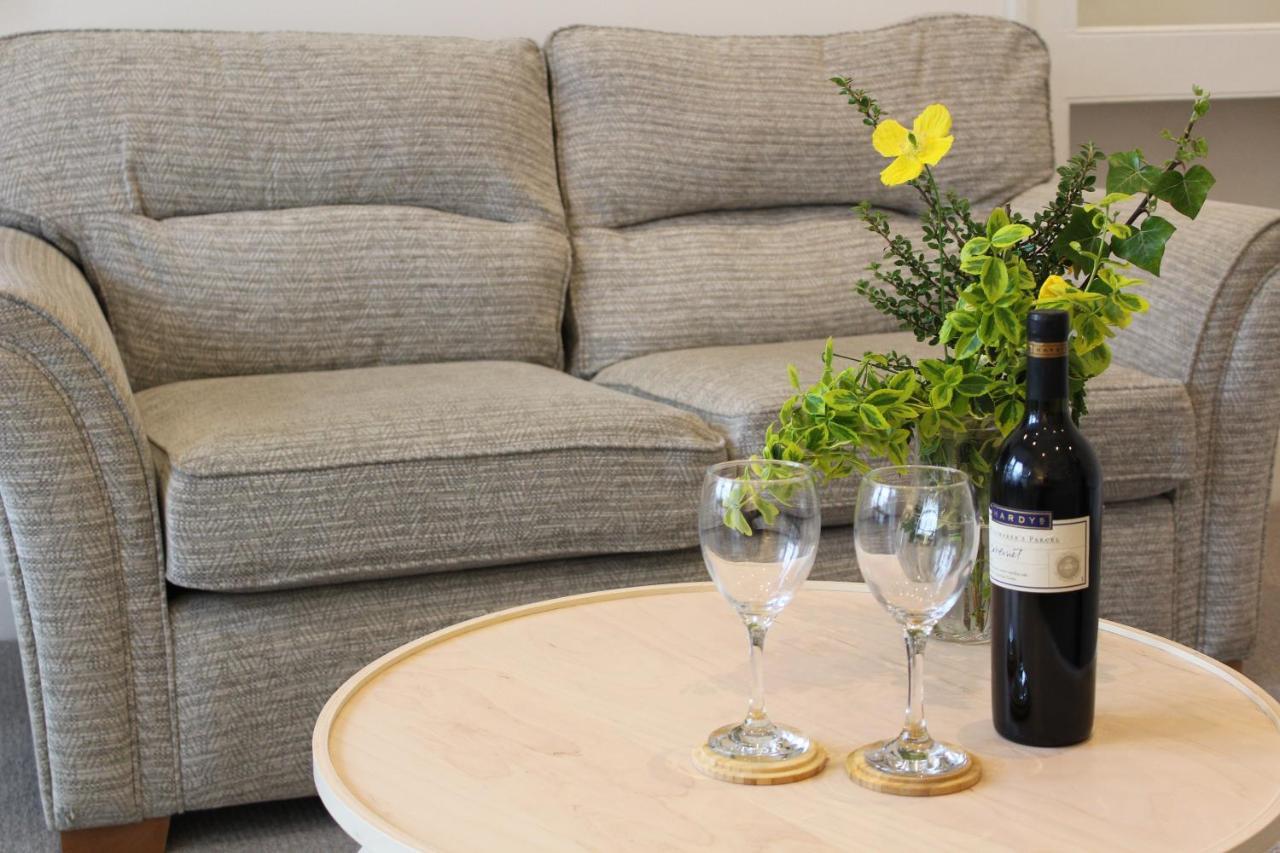 Apartament Rossett Pike Bowness-on-Windermere Zewnętrze zdjęcie