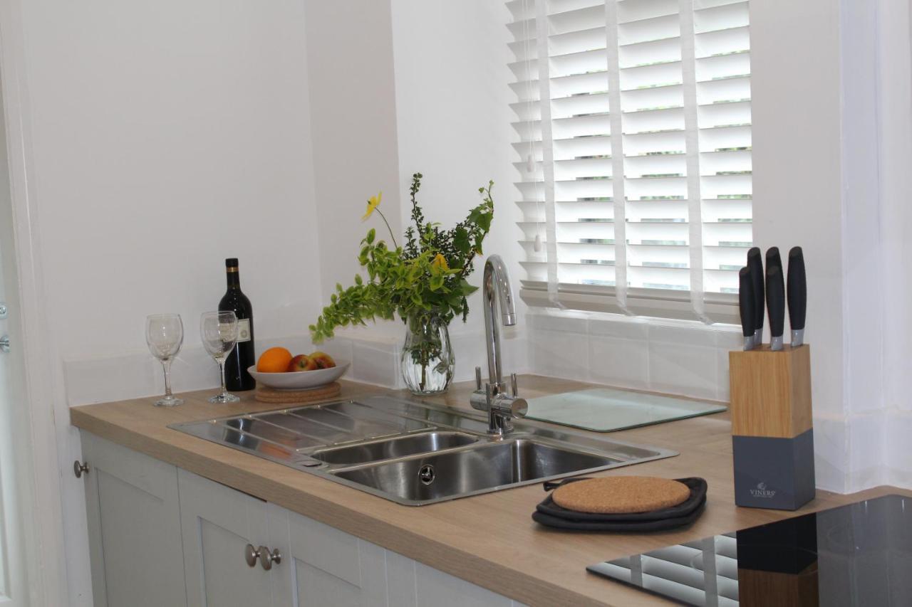 Apartament Rossett Pike Bowness-on-Windermere Zewnętrze zdjęcie