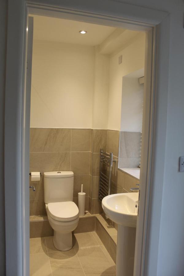 Apartament Rossett Pike Bowness-on-Windermere Zewnętrze zdjęcie