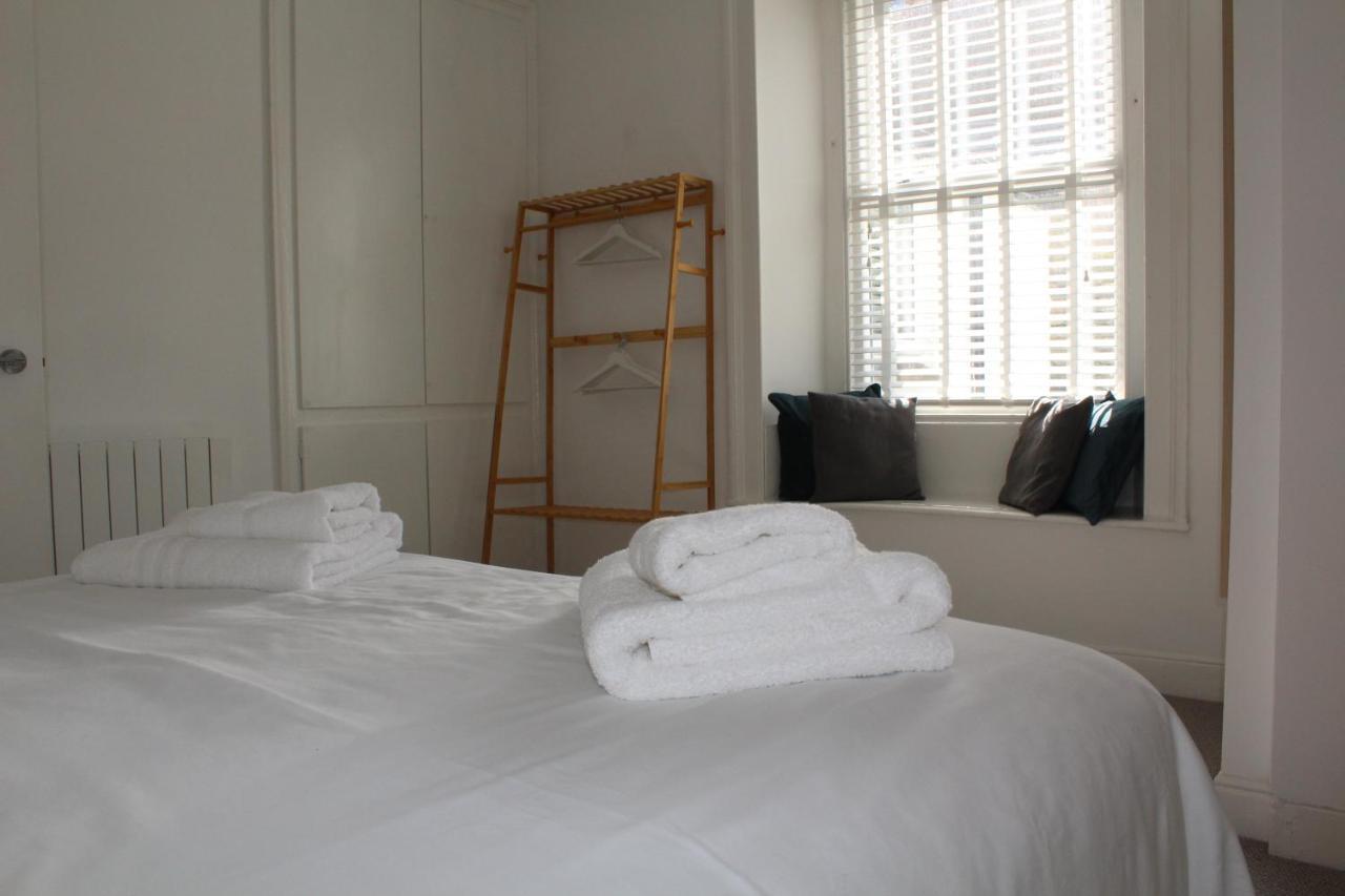 Apartament Rossett Pike Bowness-on-Windermere Zewnętrze zdjęcie